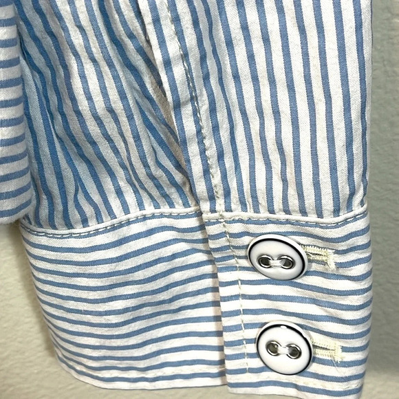 Anthropologie Daughters of Liberation Crop Jacket size 00 - Picture 4 of 8